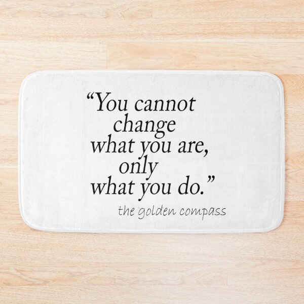 Item preview, lorek brynison quote designed and sold by krypton4shirt.