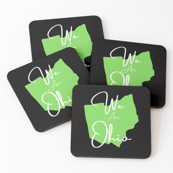 Item preview, We Are Ohio designed and sold by Mywaymylife.
