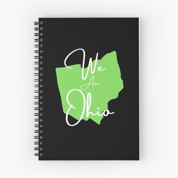 Item preview, We Are Ohio designed and sold by Mywaymylife.