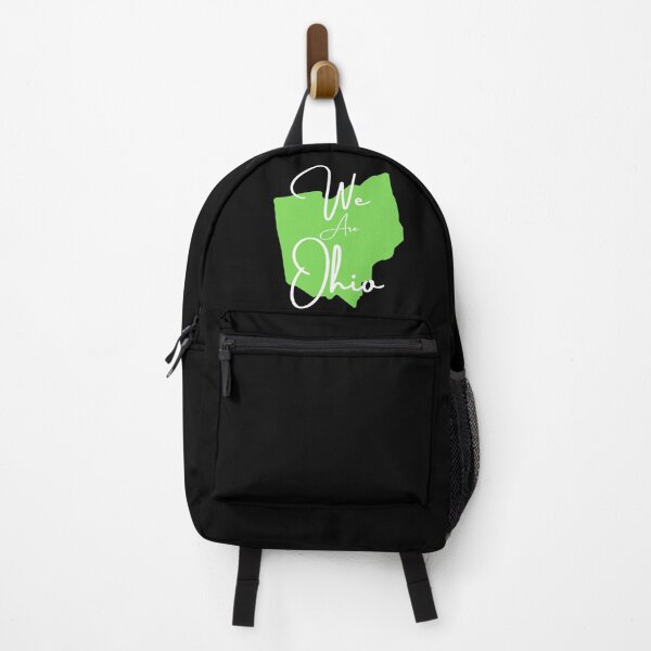 Item preview, We Are Ohio designed and sold by Mywaymylife.