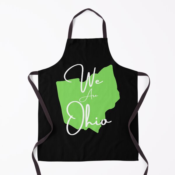 Item preview, We Are Ohio designed and sold by Mywaymylife.
