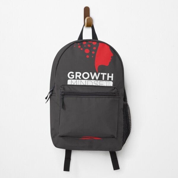 Item preview, Growth Mindset designed and sold by Daytrader1.