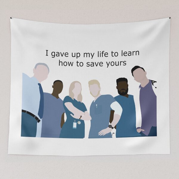 Item preview, Resident - quote student, medical doctors, surgeon, medicine, hospital designed and sold by Jaimyvv.