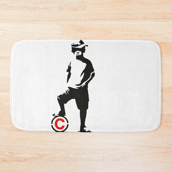 Item preview, Banksy Copyright Boy designed and sold by WE-ARE-BANKSY.