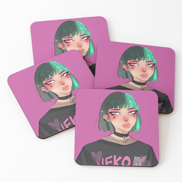 Item preview, Egirl designed and sold by Munnziemoo.