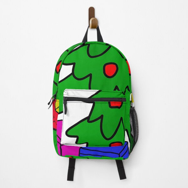 Item preview, Merry Christmas Tree Gift designed and sold by Ashis Kayal.