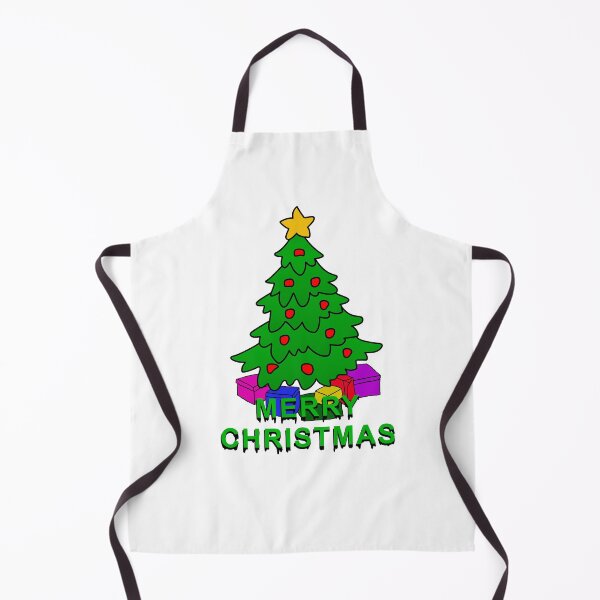 Item preview, Merry Christmas Tree Gift designed and sold by Ashis Kayal.
