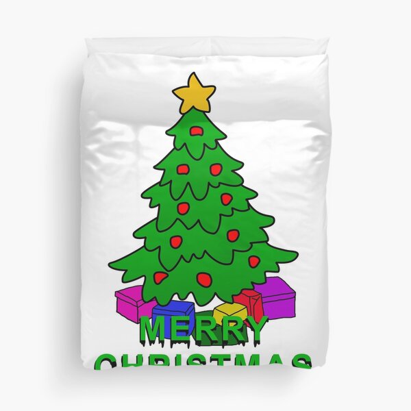 Item preview, Merry Christmas Tree Gift designed and sold by Ashis Kayal.