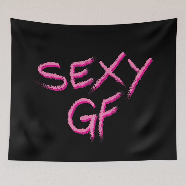 Item preview,  SEXY GF designed and sold by cKlears.