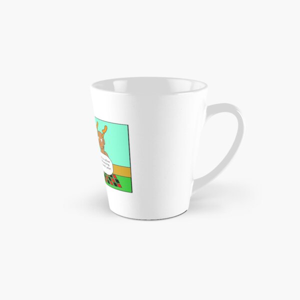 refinance strategies Tall Mug