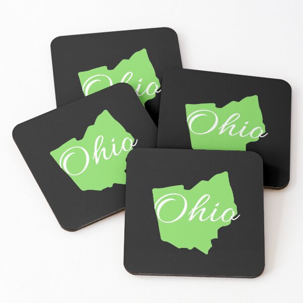 Item preview, Ohio designed and sold by Mywaymylife.