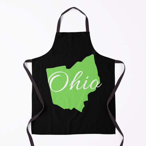 Item preview, Ohio designed and sold by Mywaymylife.