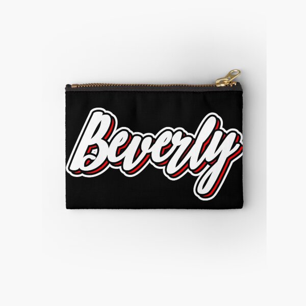 Item preview, Beverly first name - handlettering design designed and sold by sulies.