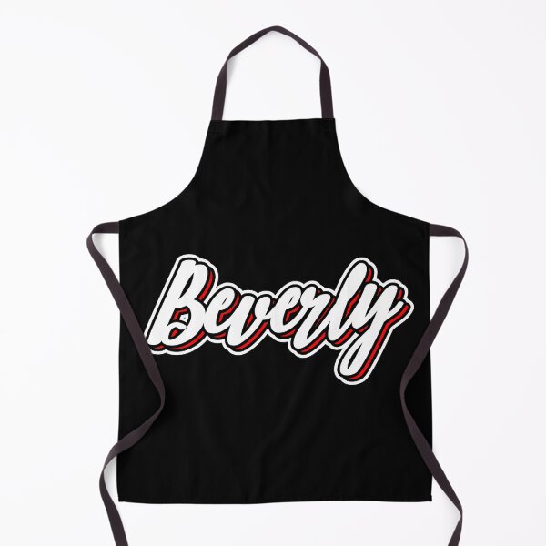 Item preview, Beverly first name - handlettering design designed and sold by sulies.