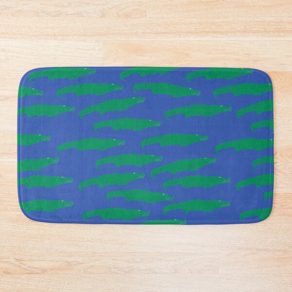 Item preview, crocodile rock designed and sold by Claireybean.