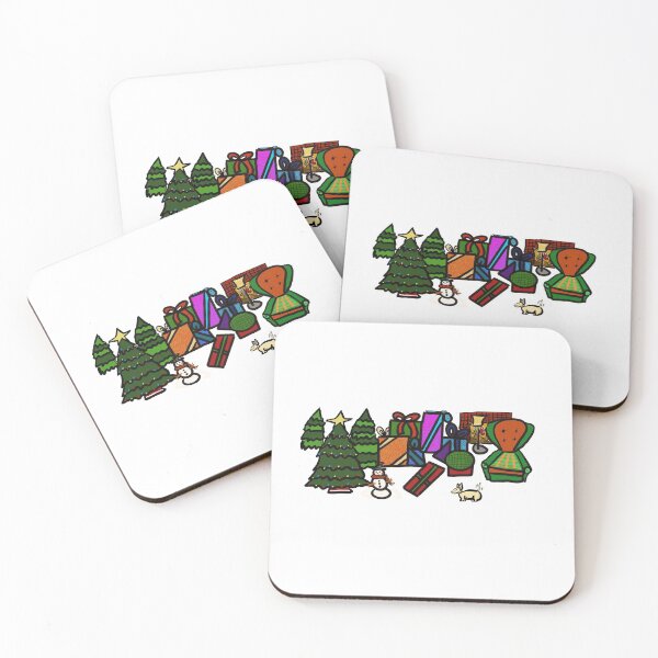 Item preview, Holiday Seen designed and sold by MA-DREAMER.