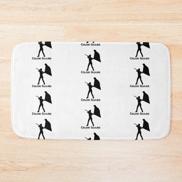 Item preview, Color Guard Silhouette Version Three designed and sold by Ginny 168.