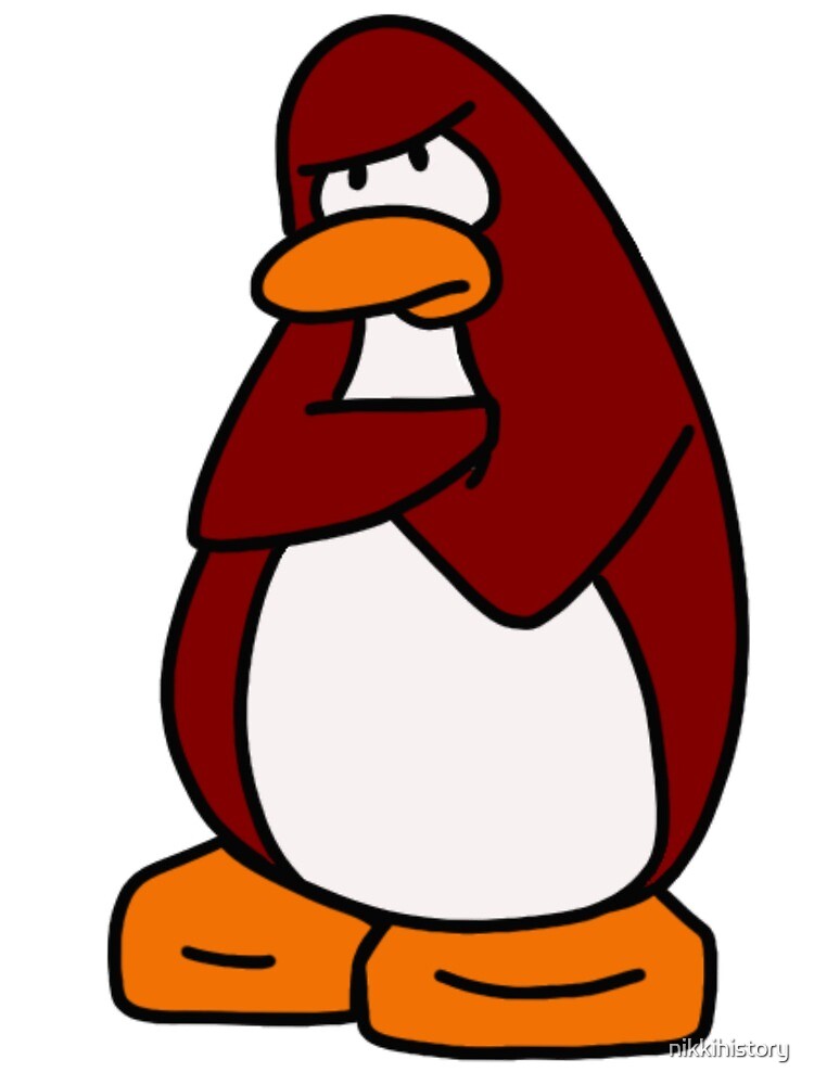 Club Penguin Meme Dimension on X:  / X