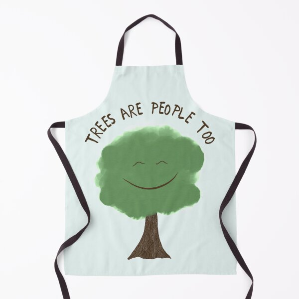 Item preview, Trees Are People Too designed and sold by Amy Hadden.