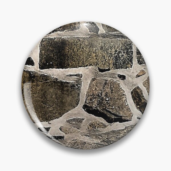 Item preview, Old stone brick wall  designed and sold by Digibee.