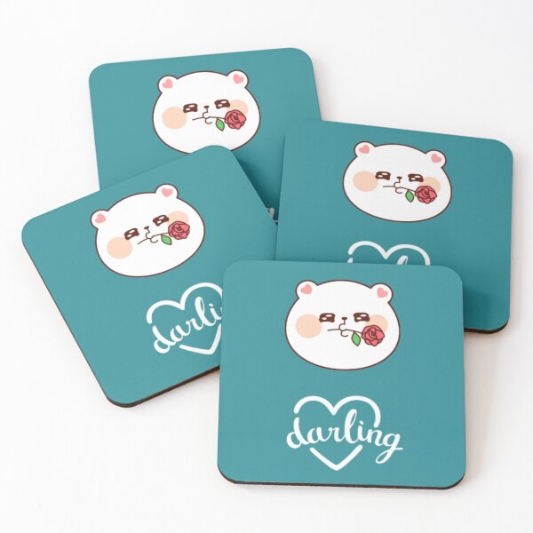 Item preview, Darling Fabulous Absolutely designed and sold by Soul-on-groove.