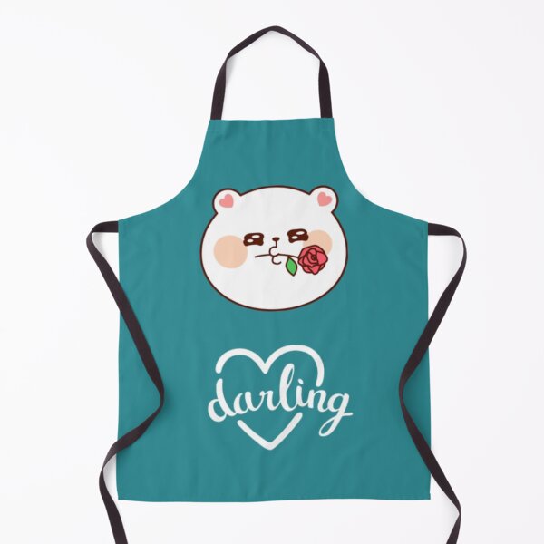 Item preview, Darling Fabulous Absolutely designed and sold by Soul-on-groove.