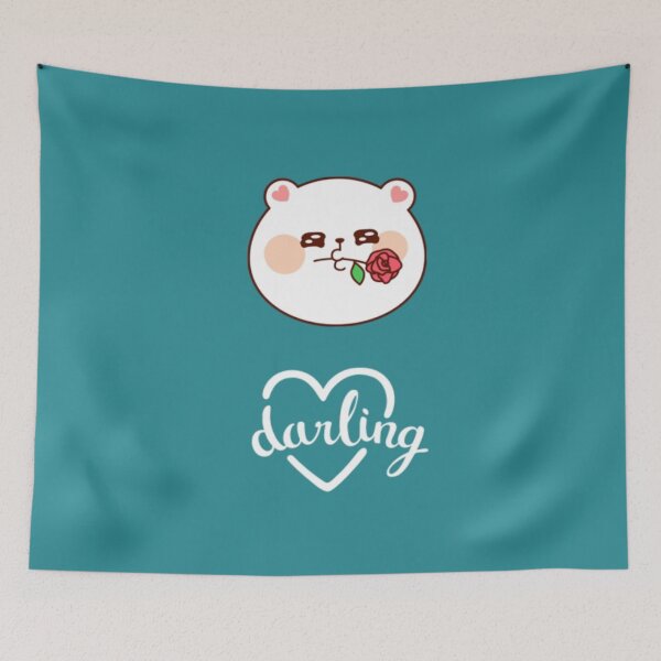 Item preview, Darling Fabulous Absolutely designed and sold by Soul-on-groove.