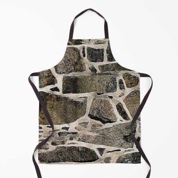 Item preview, Old stone brick wall designed and sold by Digibee.