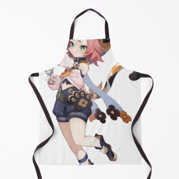 Item preview, Diona - Genshin Impact designed and sold by Aka-Hanako.