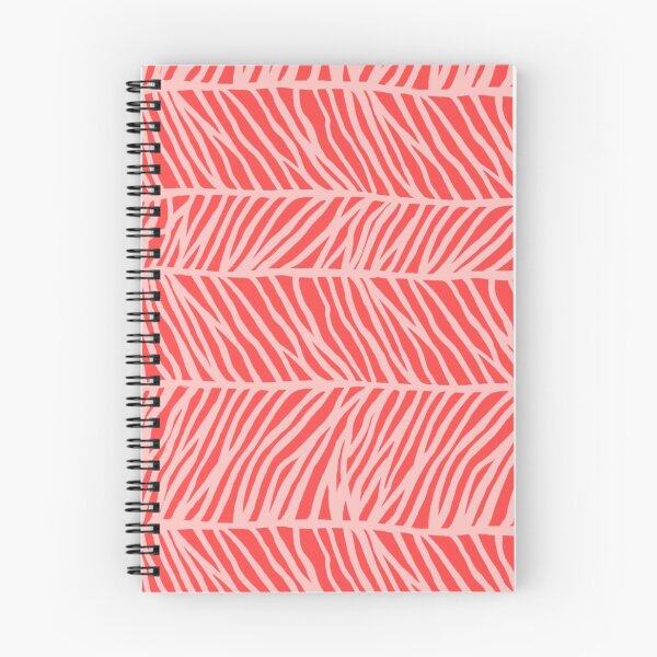 Item preview, Red Zebra Animal Print designed and sold by ThePearlDust.