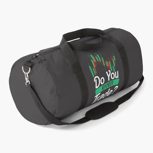 Item preview, Do you even trade? designed and sold by Daytrader1.
