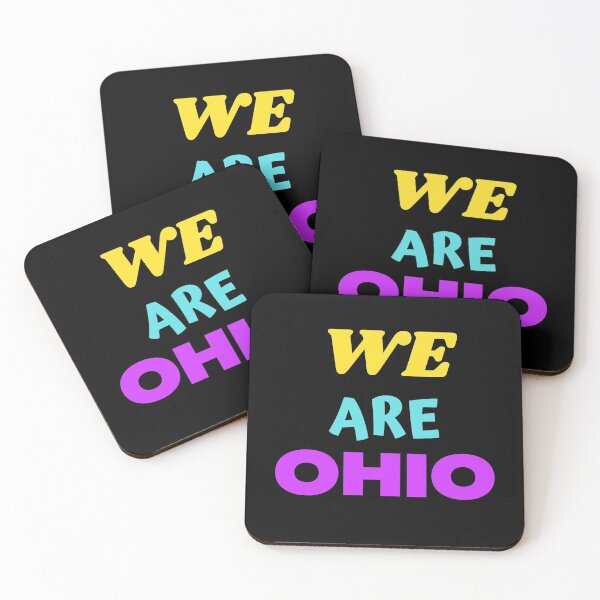 Item preview, We are Ohio designed and sold by Mywaymylife.