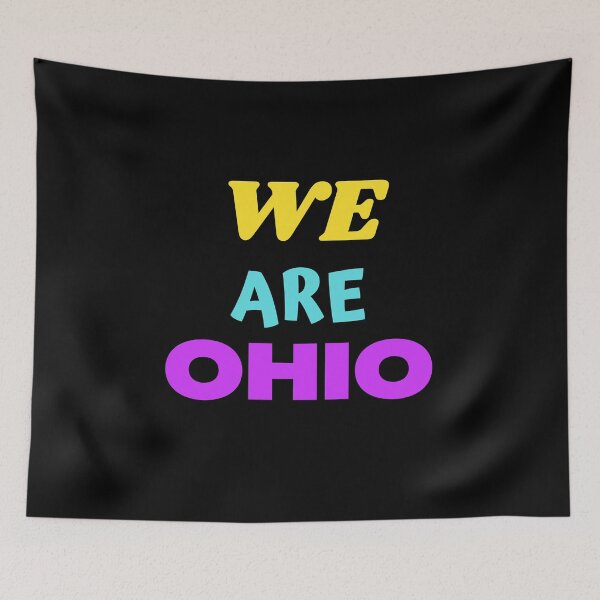 Item preview, We are Ohio designed and sold by Mywaymylife.