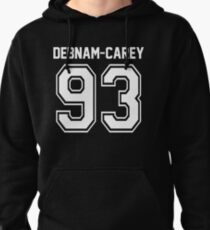 DEBNAM-CAREY 93 Pullover Hoodie