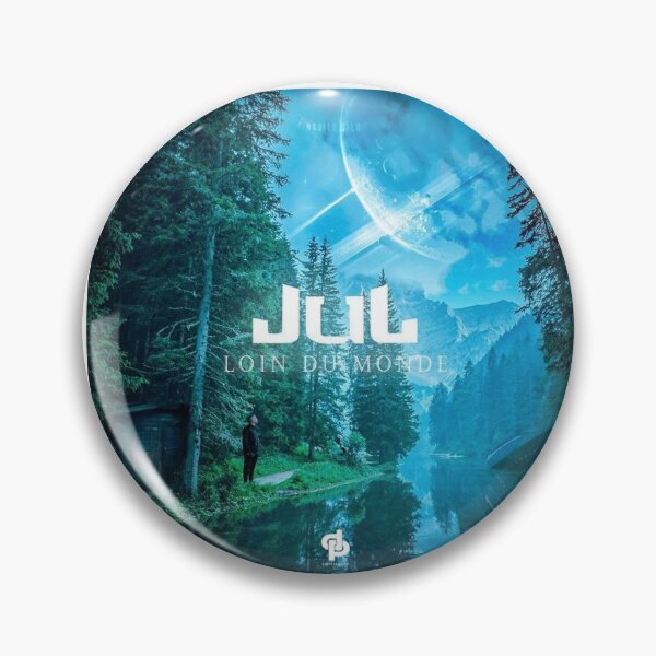 Item preview, Jul Far from the world designed and sold by NielsDesign.