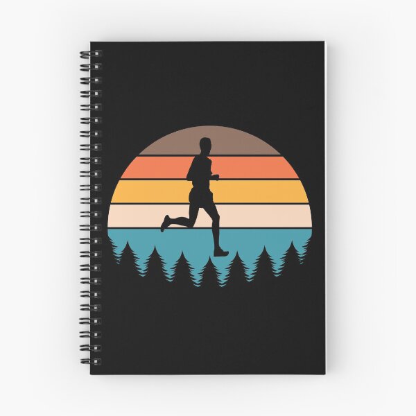 Item preview, Run Free - Runner - Forest designed and sold by HeatherPore.