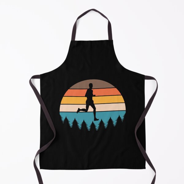 Item preview, Run Free - Runner - Forest designed and sold by HeatherPore.