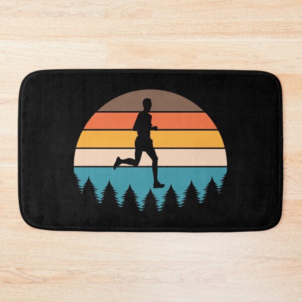Item preview, Run Free - Runner - Forest designed and sold by HeatherPore.