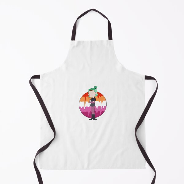 Item preview, Amity Lesbian Pride designed and sold by DoodlepoodleSJ.