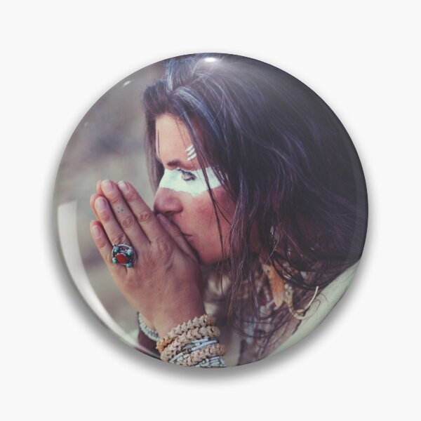 Item preview, Shamanic Breath  designed and sold by Elena Ray.