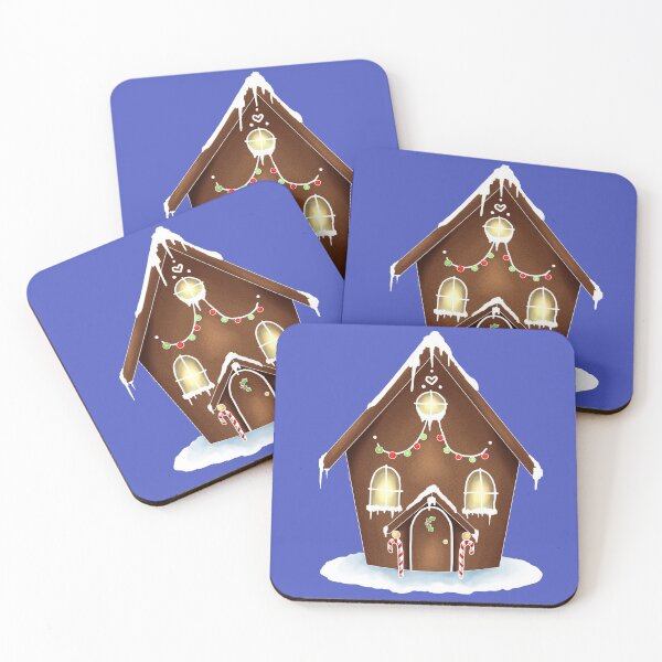 Item preview, Gingerbread House designed and sold by Genardi.