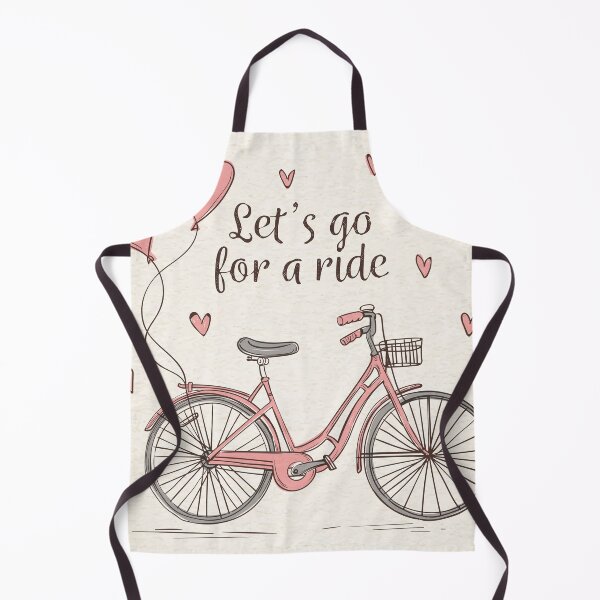 Item preview, Let's Go For a Ride designed and sold by glincoln88.