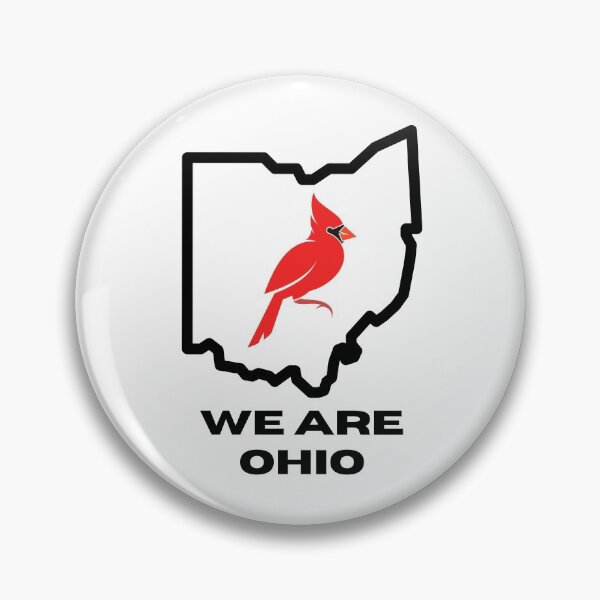 Item preview, We are Ohio designed and sold by Uaryan.