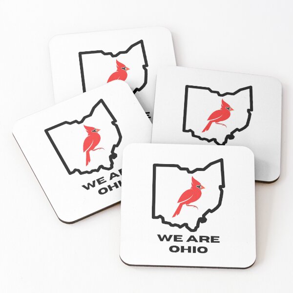 Item preview, We are Ohio designed and sold by Uaryan.