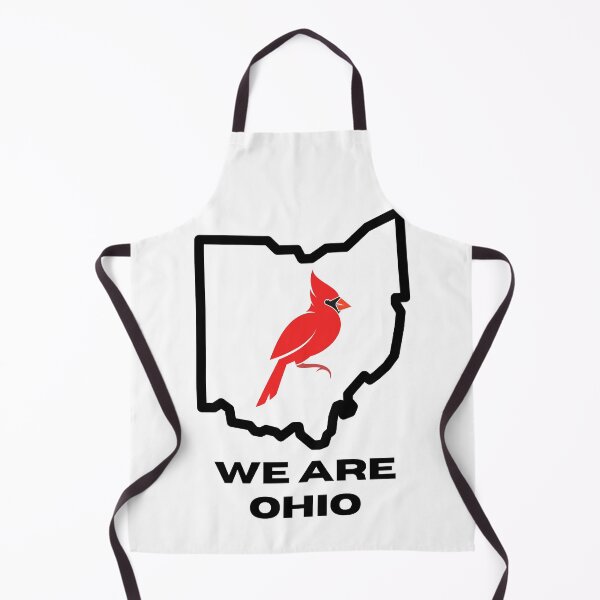 Item preview, We are Ohio designed and sold by Uaryan.