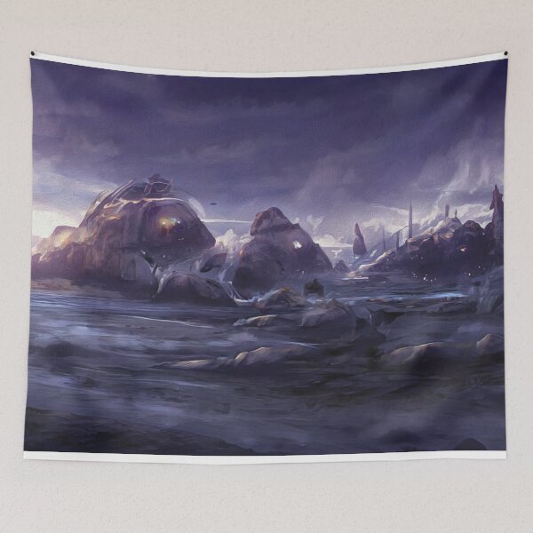 Item preview, An Autumn Grief designed and sold by ID-Artcraft.