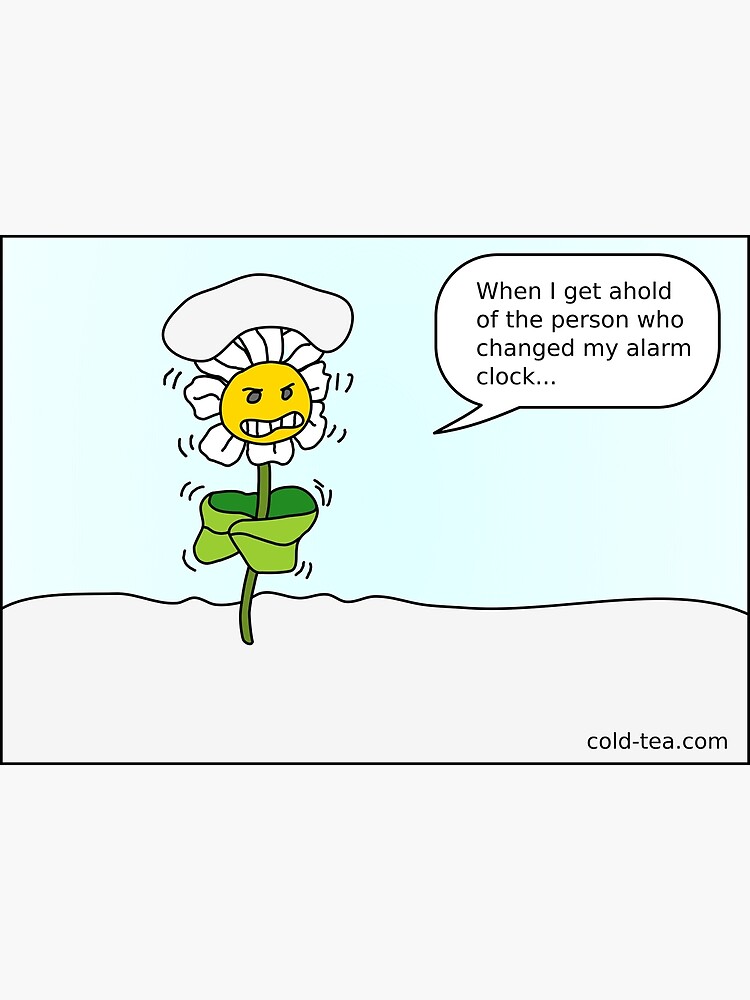 early bird by coldteacomics