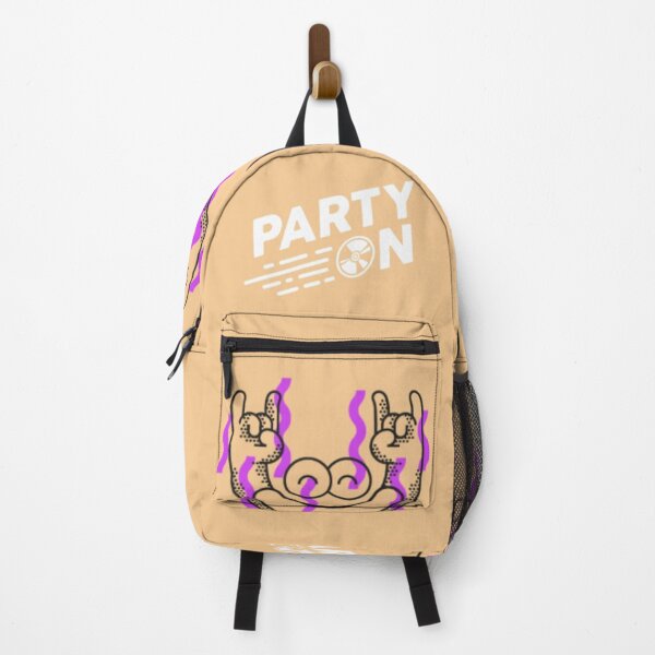 Item preview, party on designed and sold by Soul-on-groove.