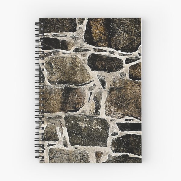 Item preview, Old stone brick wall II designed and sold by Digibee.