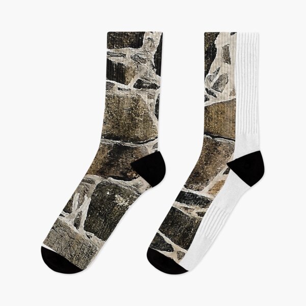 Item preview, Old stone brick wall II designed and sold by Digibee.